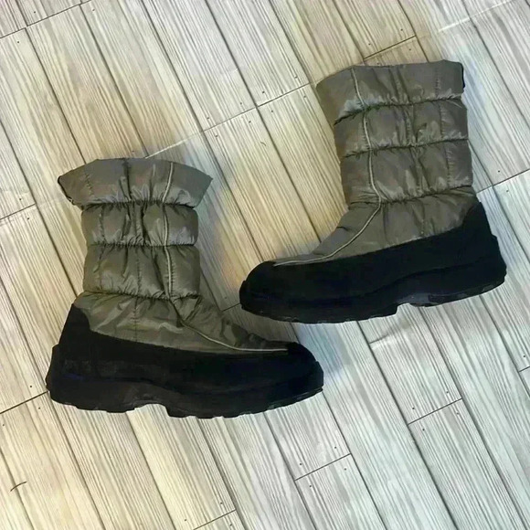 Kamik Powder Snow Boots - Picture 1 of 6